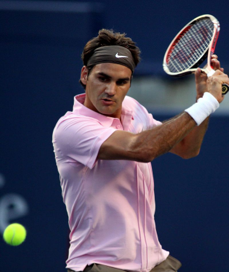 Nadal-Kohlschreiber y Federer-Berdych, los platos fuertes de cuartos en Canadá