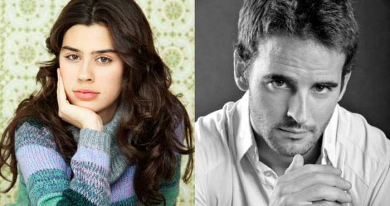 Nuevas incorporaciones en "Amar"