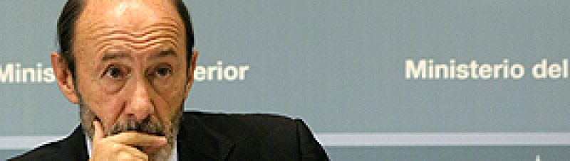 Rubalcaba se entrevistará con su homólogo marroquí el próximo 23 de agosto en Rabat