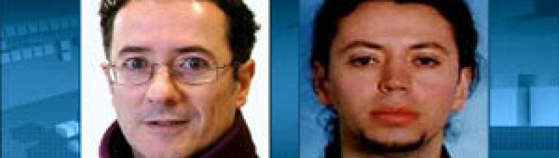 Ezquerro, el español rescatado en la India, dice que "no lo han pasado excesivamente mal"