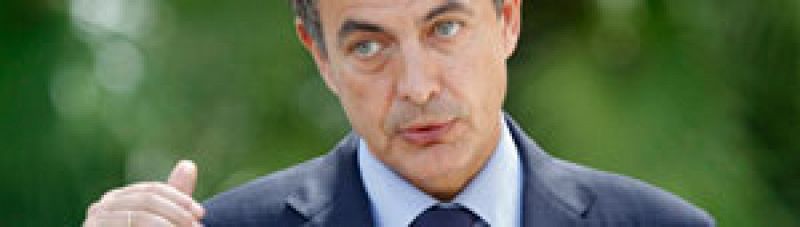 Zapatero aplaza la reunión anunciada con las constructoras para abordar el recorte de obras