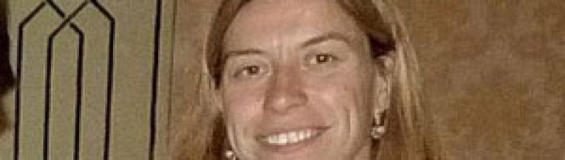 La expedición francesa en la India encuentra el que podría ser el cadáver de Lourdes Morro