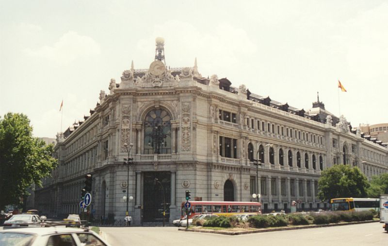 El patrimonio de los fondos de inversión acumula un descenso del 7,5% hasta junio