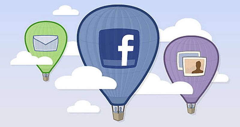 Facebook se convierte en la tercera plataforma de vídeo online más utilizada en Estados Unidos