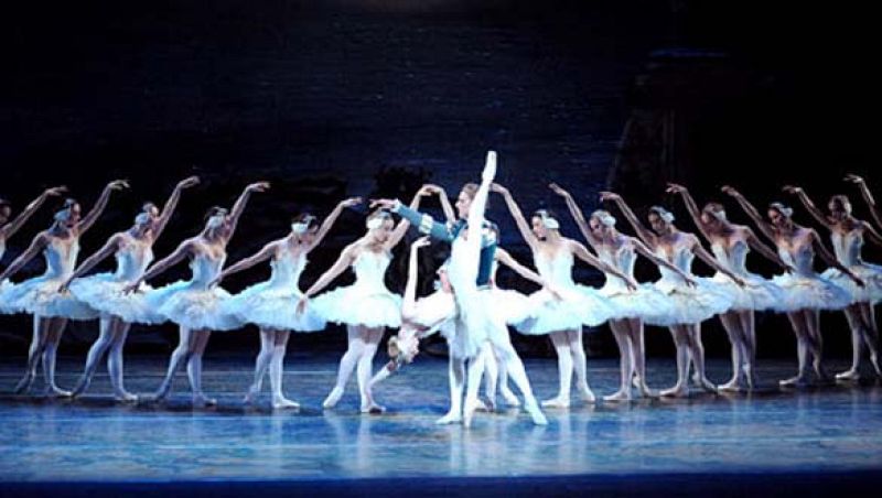 Nuevo paso en las relaciones EE.UU.- Cuba: El American Ballet Theatre regresa a la isla