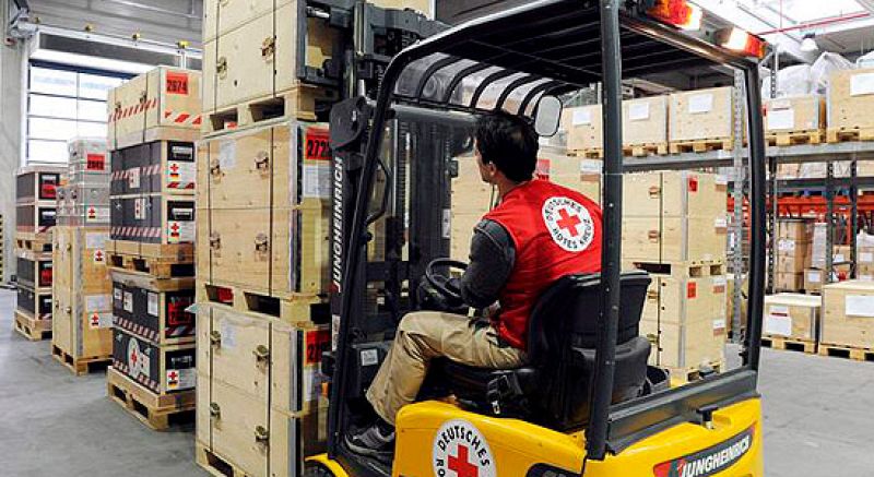 Alrededor de 280 cooperantes han sido asesinados, secuestrados o heridos en el último año