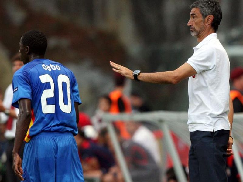 El Sevilla lo tiene complicado, no imposible