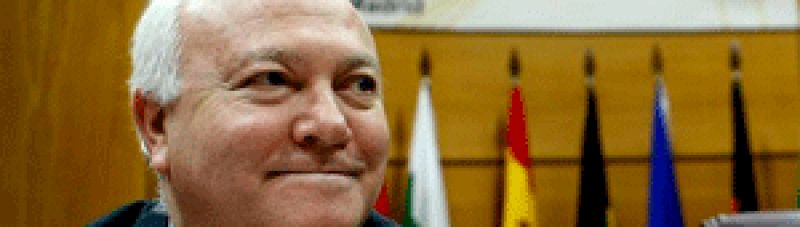 Moratinos asegura que no ha habido "un conflicto ni una crisis" con Marruecos