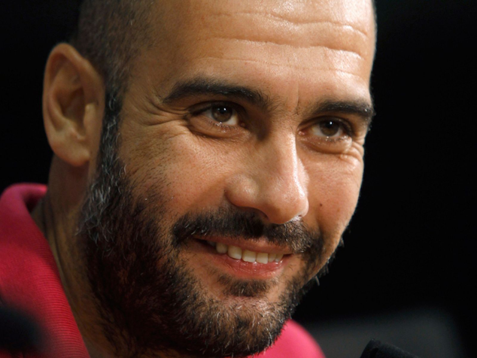 El entrenador del Barcelona, Josep Guardiola, ha asegurado que su equipo está preparado para afrontar este sábado el partido de vuelta de la Supercopa de España en el que sus jugadores estarán para "jugar y ganar" el primer título de la temporada.No