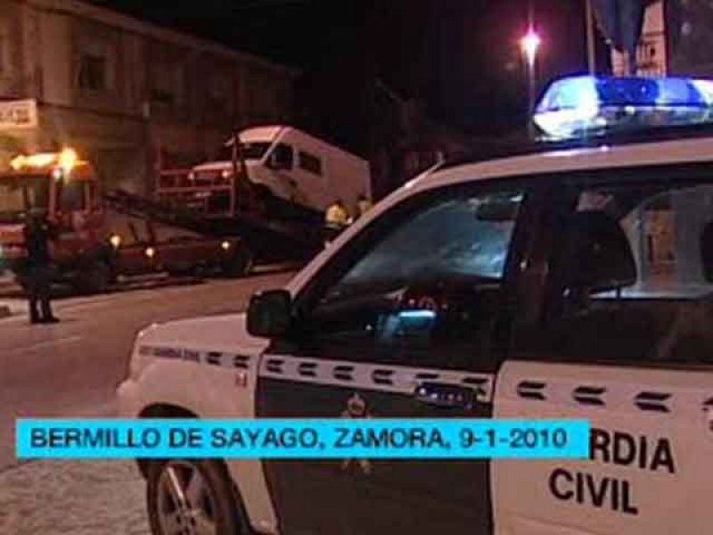 La Guardia Civil detiene en Bélgica al etarra Luis María Zengotitabengoa
