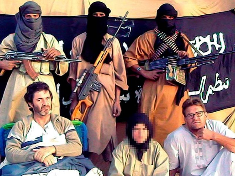 Omar Saharaui, ¿pieza clave de un canje por los cooperantes españoles?