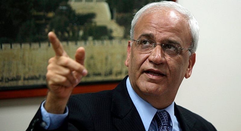 La ANP advierte de que acabará el diálogo directo si se reanudan los asentamientos en septiembre