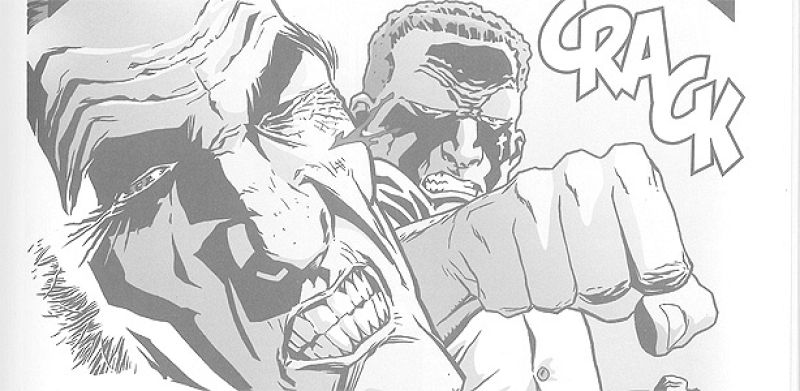 'Escalofrío', Una mezcla de 'Seven' y 'El silencio de los corderos'