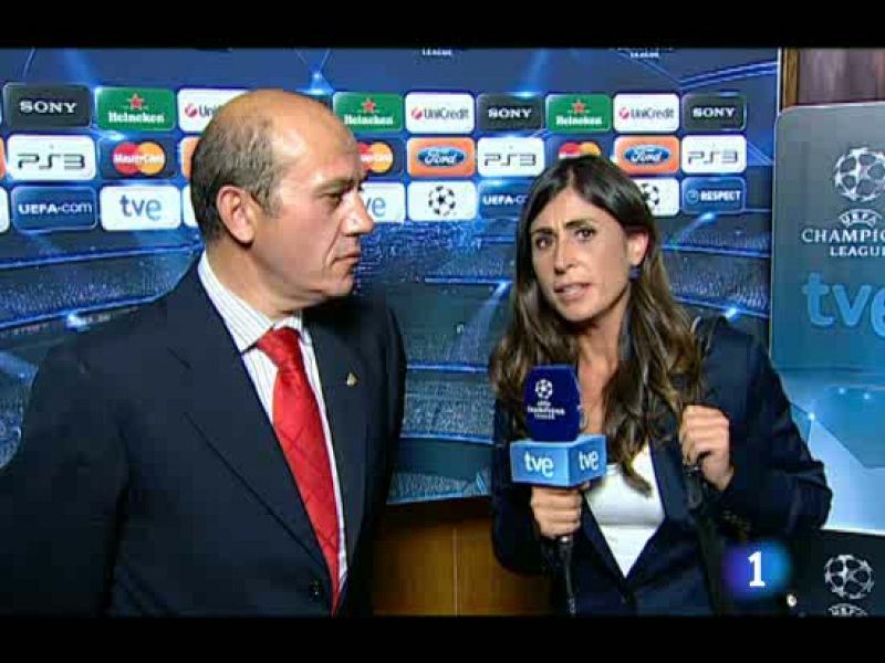 Del Nido sobre Álvarez: "Un cambio así sería precipitado y malo para el club"