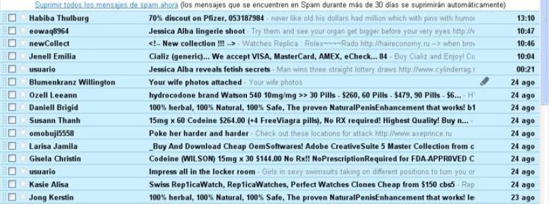 La guerra informática sin fin contra las redes de ordenadores 'zombies'