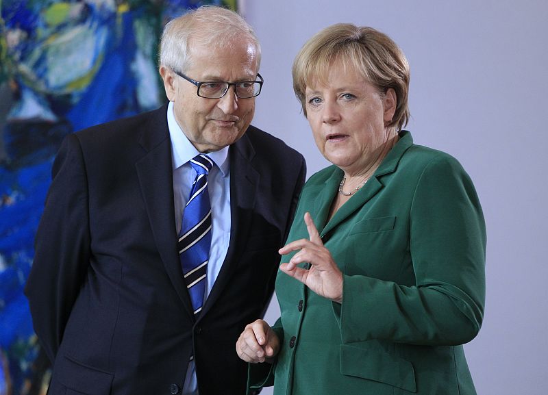 El Gobierno de Alemania aprueba la tasa bancaria para pagar los rescates financieros