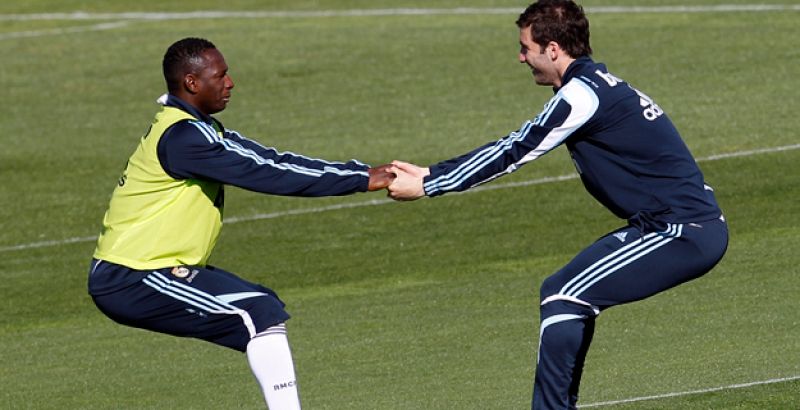 Madrid y Barça, fichajes en cadena