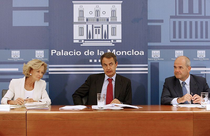 El Gobierno se marca la "austeridad" como prioridad en los presupuestos para 2011