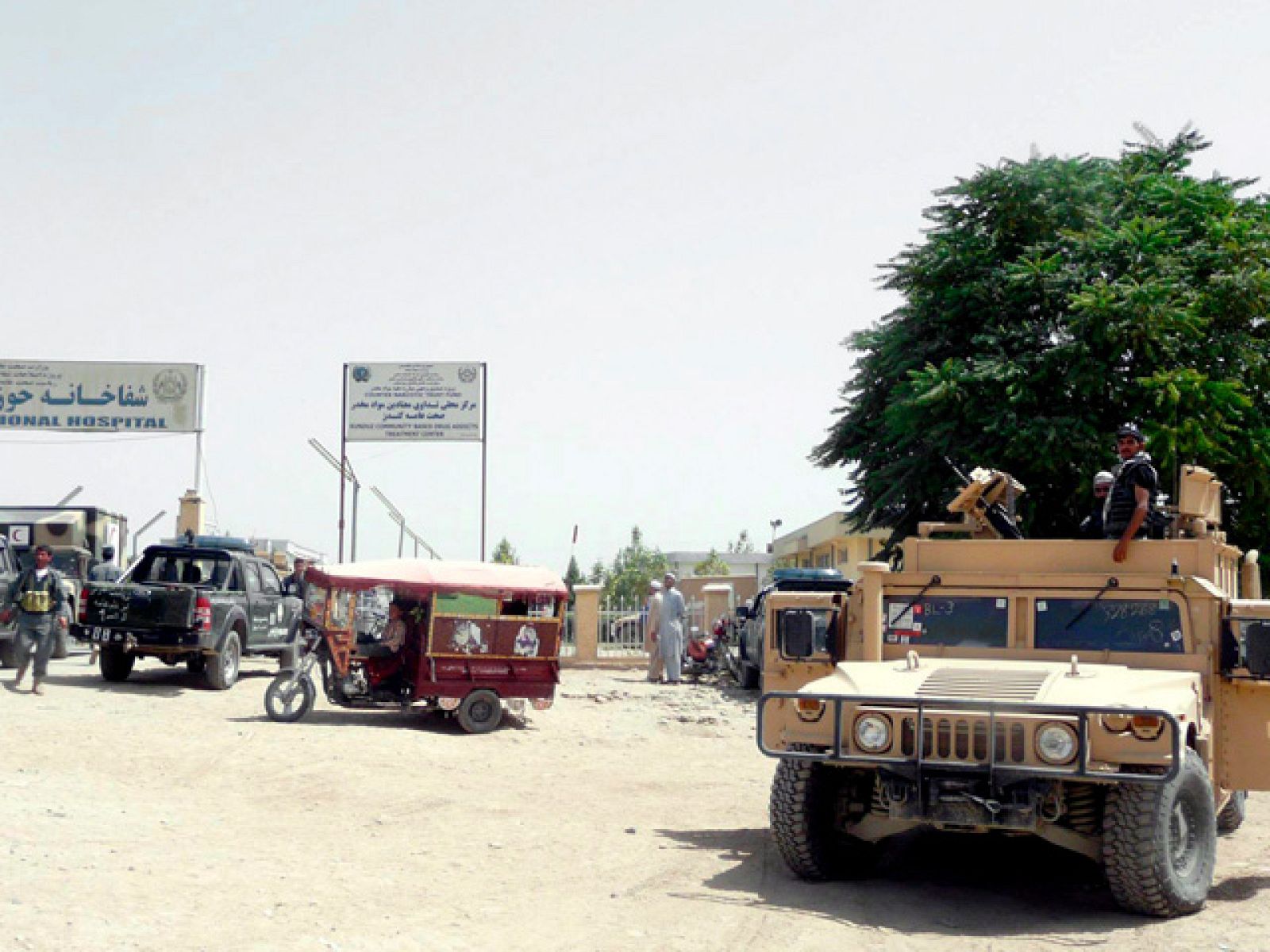 Informe Semanal - Este sábado en Informe Semanal - Informe Semanal | Ver