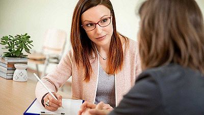 35 dones ateses cada dia per violència masclista a Barcelona