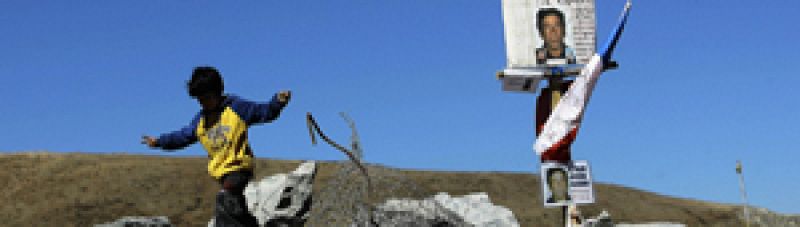 Chile ve signos de "recuperación" en los mineros deprimidos y busca alternativas más rápidas