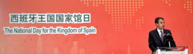 Zapatero dice que los cambios fiscales no serán "sustanciales" y afectarán a las rentas más altas