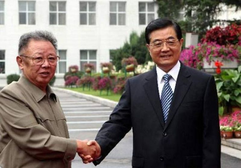 China admite la misteriosa visita de Kim Jong-il aunque la califica de "no oficial"