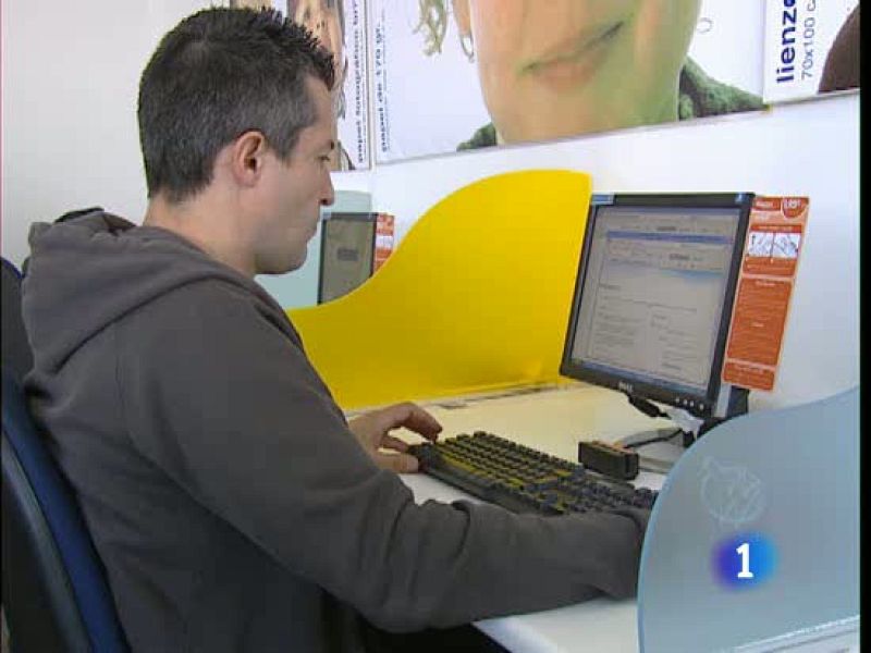 Telefónica se plantea poner límite a la tarifa plana