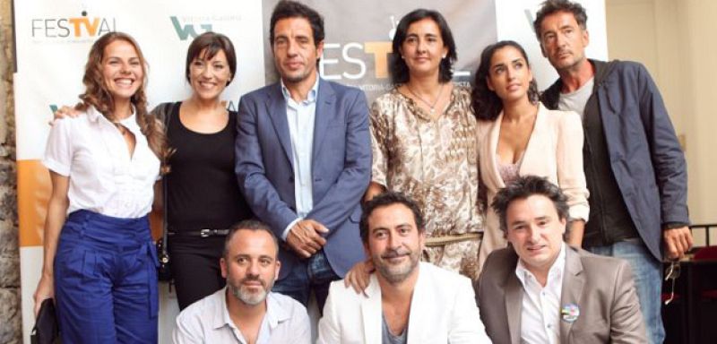 Águila Roja vuelve con más aventuras que nunca