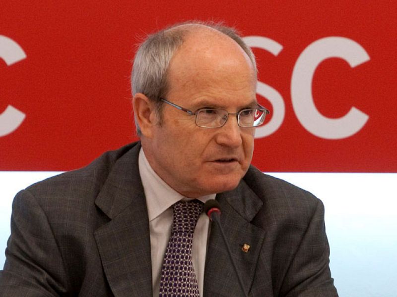 Montilla descarta elecciones catalanas el 24 de octubre y deja los comicios para noviembre