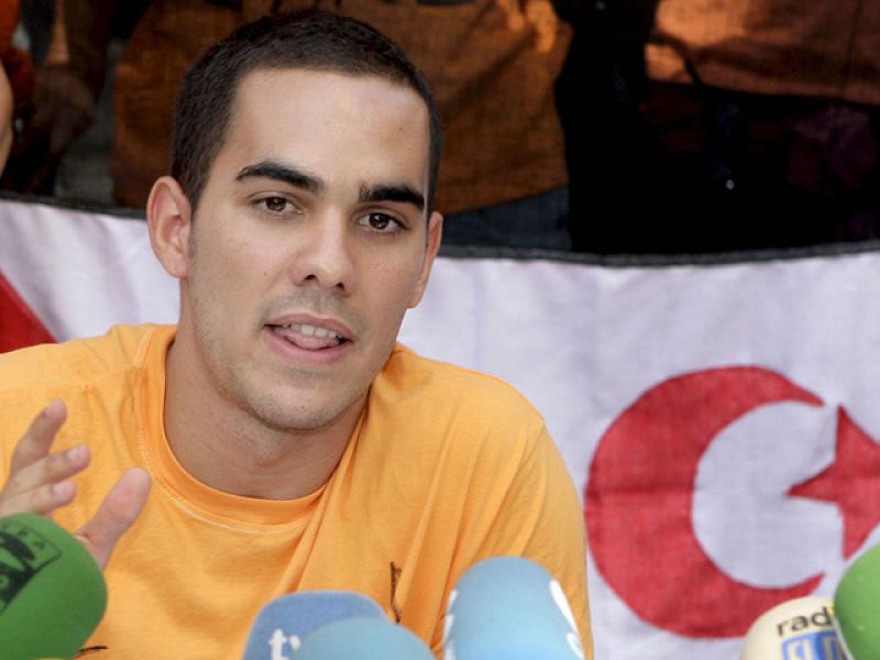 Exteriores da por cerrado el conflicto con los activistas y acepta la versión de Marruecos