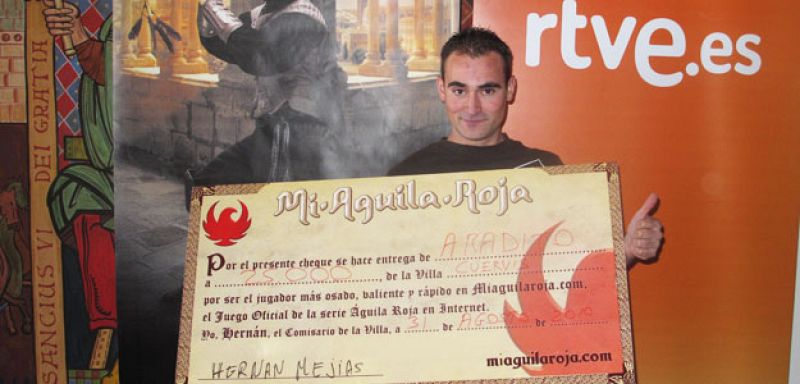 Los jugadores de miaguilaroja se apuntan al estreno