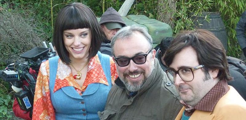 Aronofsky, Coppola y De la Iglesia intentarán domar a los Leones de la Mostra