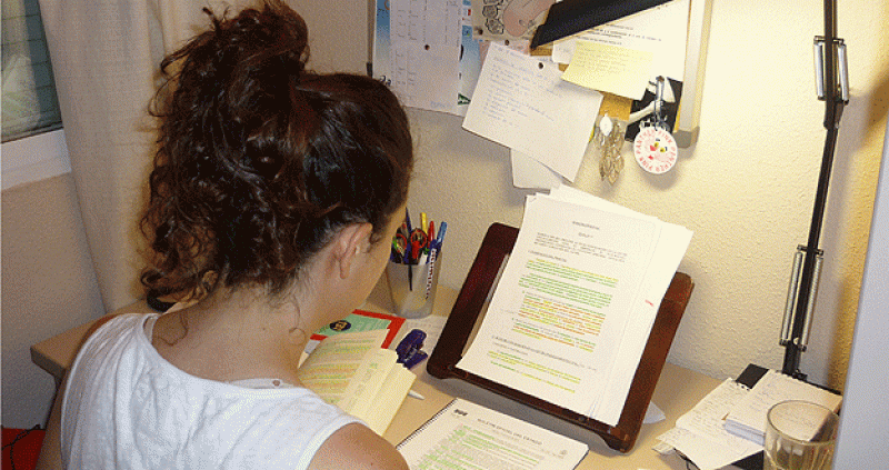 Opositar hoy: más esfuerzo, menos oportunidades y peores condiciones laborales