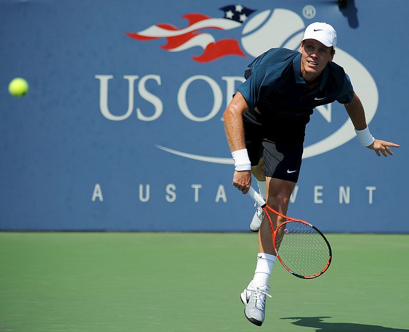 Berdych y Roddick se quedan en el camino