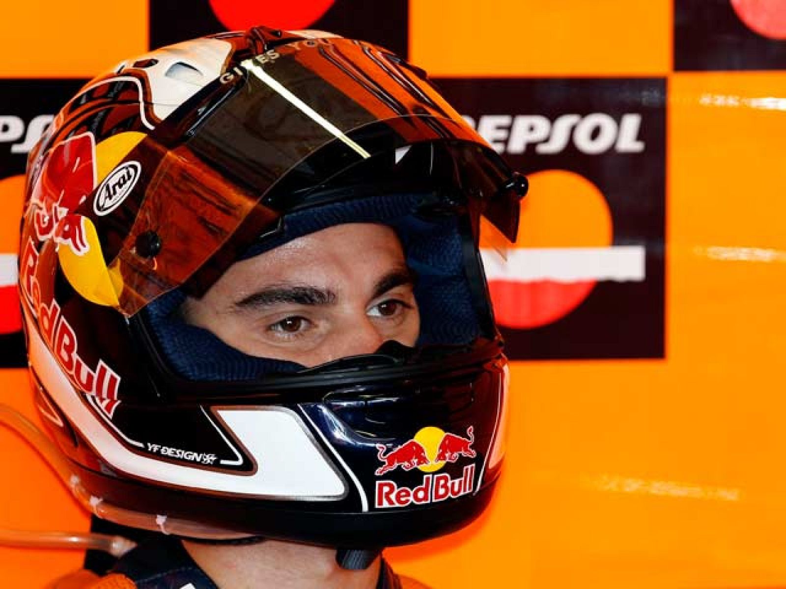 Mejores momentos de los primeros entrenamientos libres del Gran Premio de San Marino.