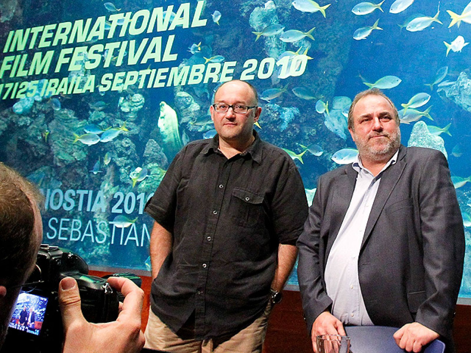 El Festival de Cine de San Sebastián proyectará 550 películas y 28 estrenos | Ver