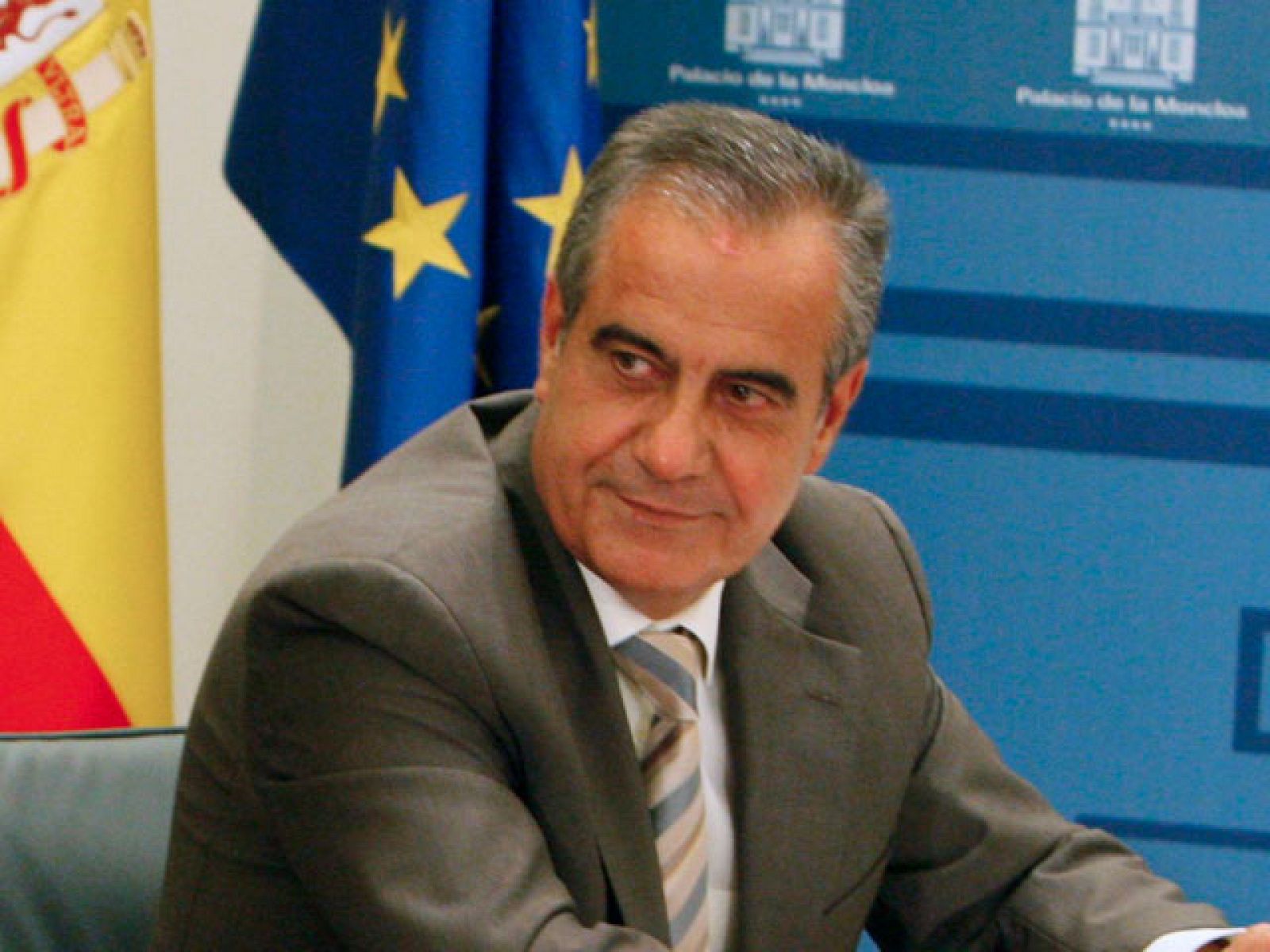 El ministro de Trabajo deja su cartera para ir a Cataluña | Ver