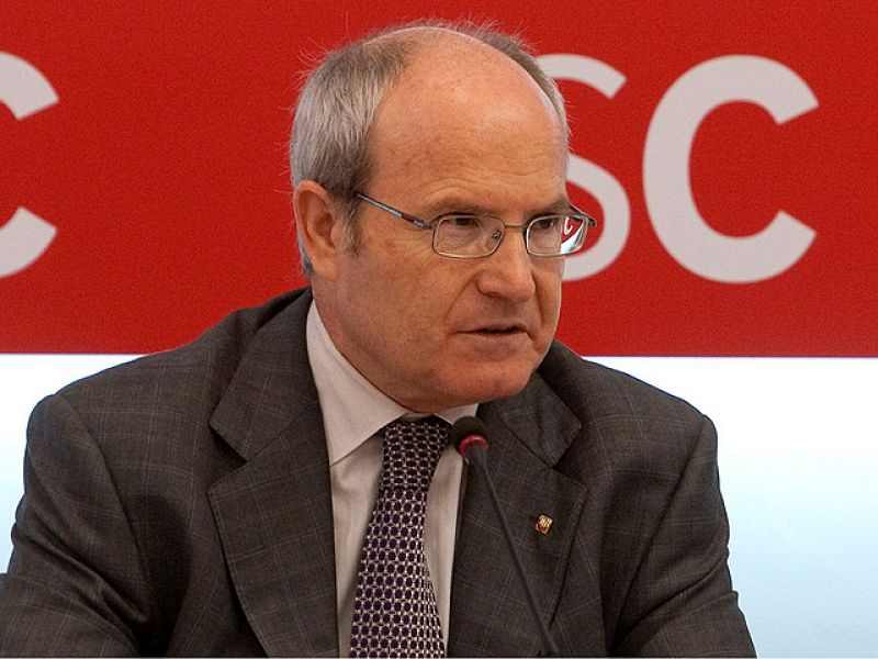 Montilla ve "positiva" la incorporación de Corbacho "para ganar la batalla"