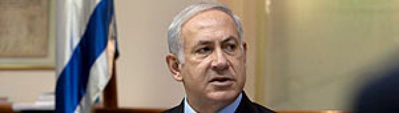 Netanyahu asegura que el "mundo árabe está maduro para la paz"