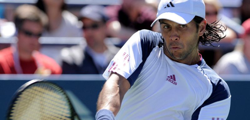 Verdasco y Ferrer ganan y se enfrentarán en cuarta ronda