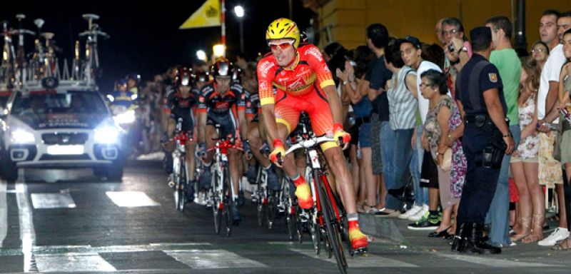 Luisle ficha por el Rabobank