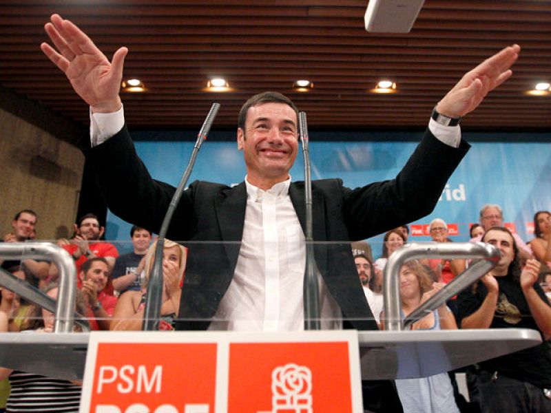 Rubalcaba: "Gómez no fue a Moncloa a defender las primarias, sino a sí mismo"