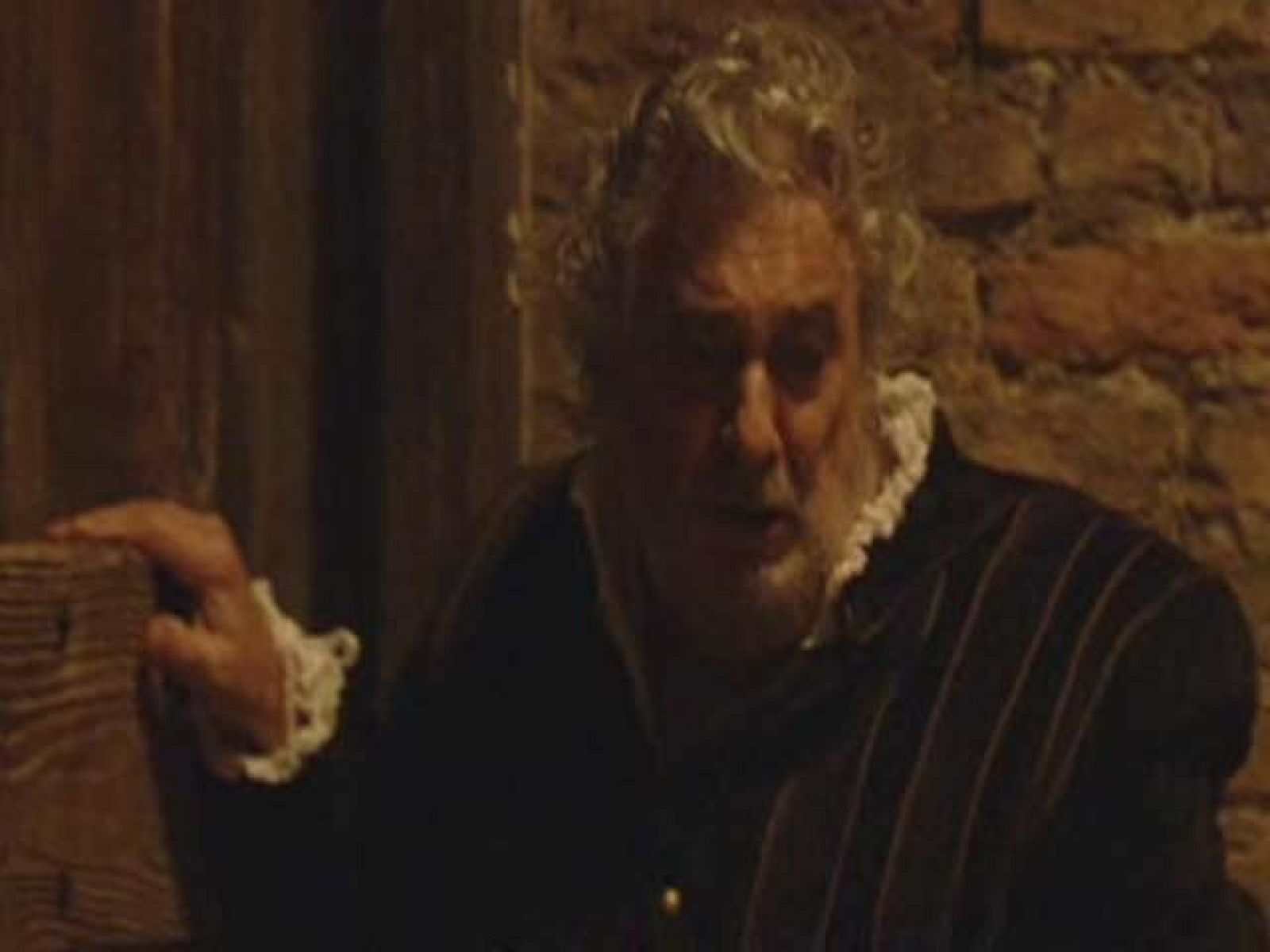 Mantua se rinde al 'Rigoletto' de Plácido Domingo | Ver