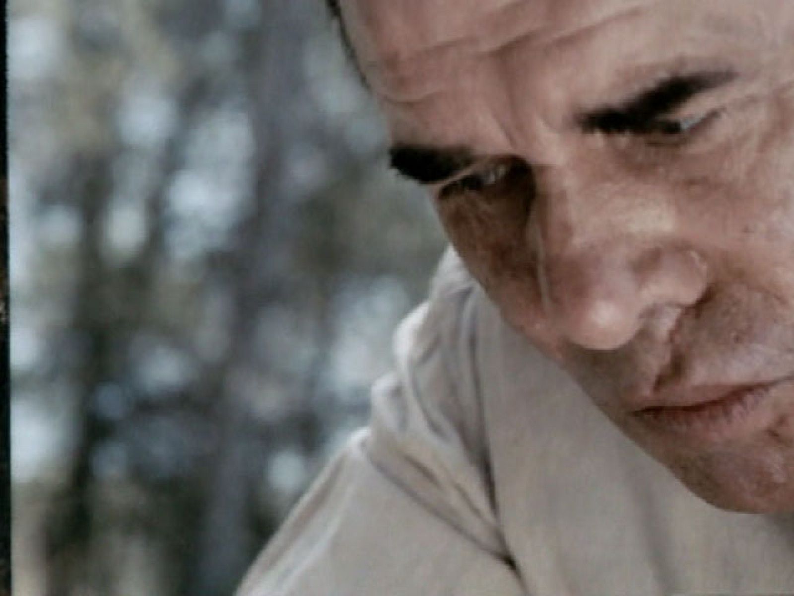 "Caracremada", un maqui en la Mostra de Venecia | Ver