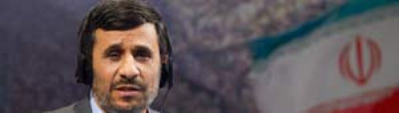 El OIEA alerta de que Irán ya tiene uranio para fabricar entre dos y tres bombas nucleares