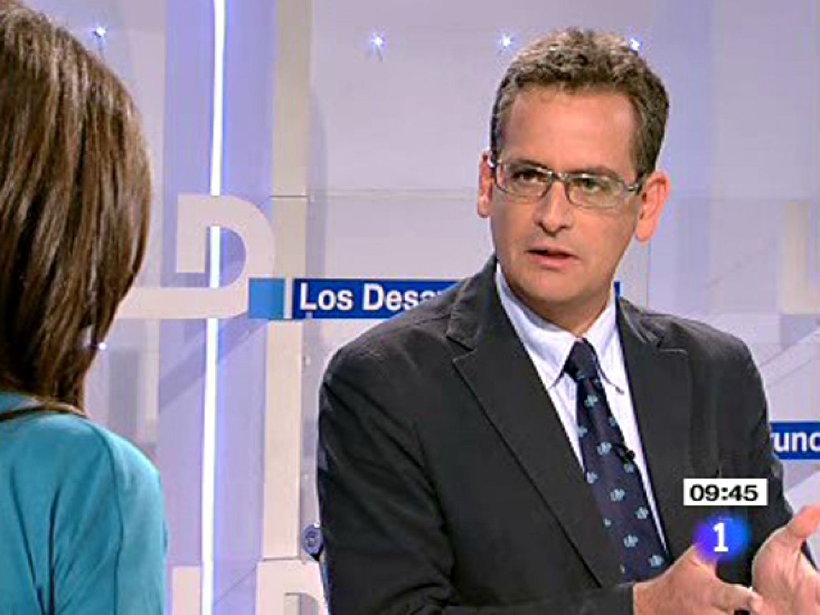 Basagoiti: "Si el Gobierno no tiene tentaciones de ir por caminos más cortos, llegará el fin de ETA"