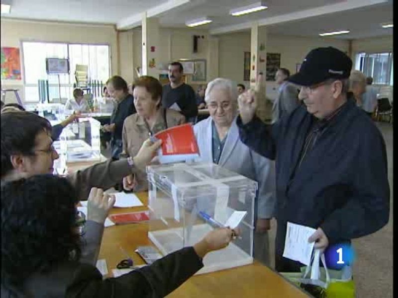 Las elecciones catalanas se celebrarán el 28 de noviembre, el fin de semana del Barça-Madrid