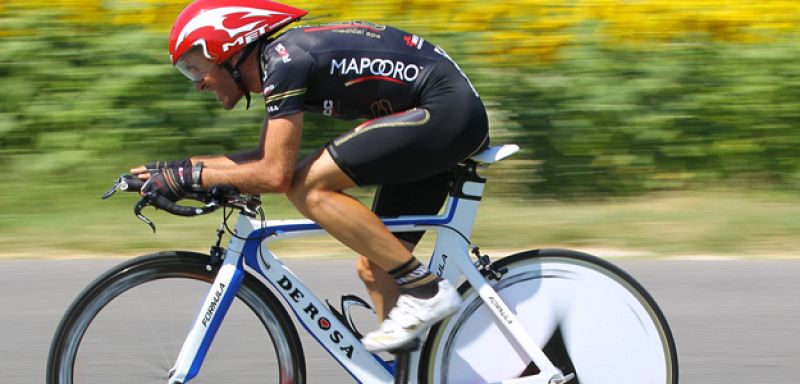 Sergio Pardilla, nuevo fichaje del equipo Movistar