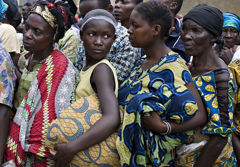 La ONU reconoce que los cascos azules fallaron a las víctimas de violaciones en el Congo